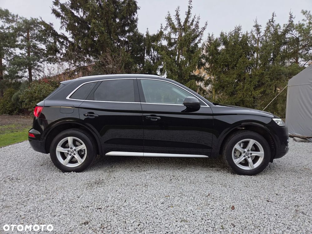 Audi Q5 40 TDI Quattro Sport S tronic - 4