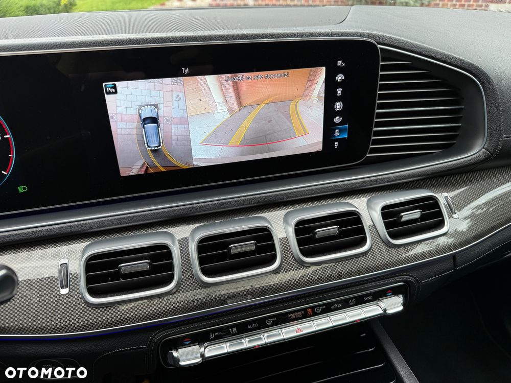 Mercedes-Benz GLE 400 d 4-Matic - 23