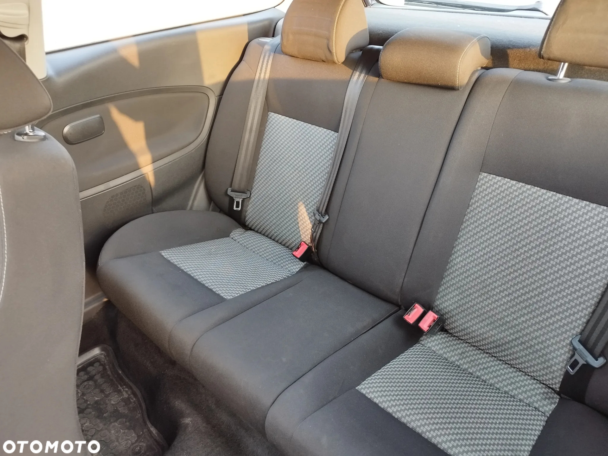 Seat Ibiza 1.4 TDI Reference - 12