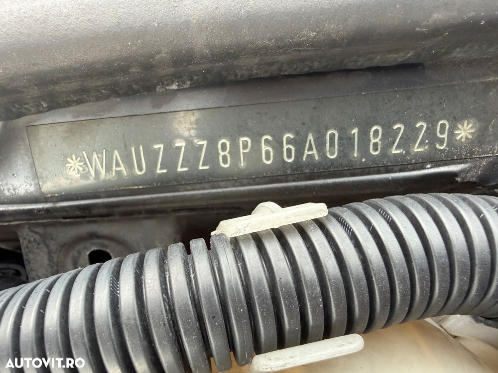 Audi A3 2.0 TDI ack Ambition - 14