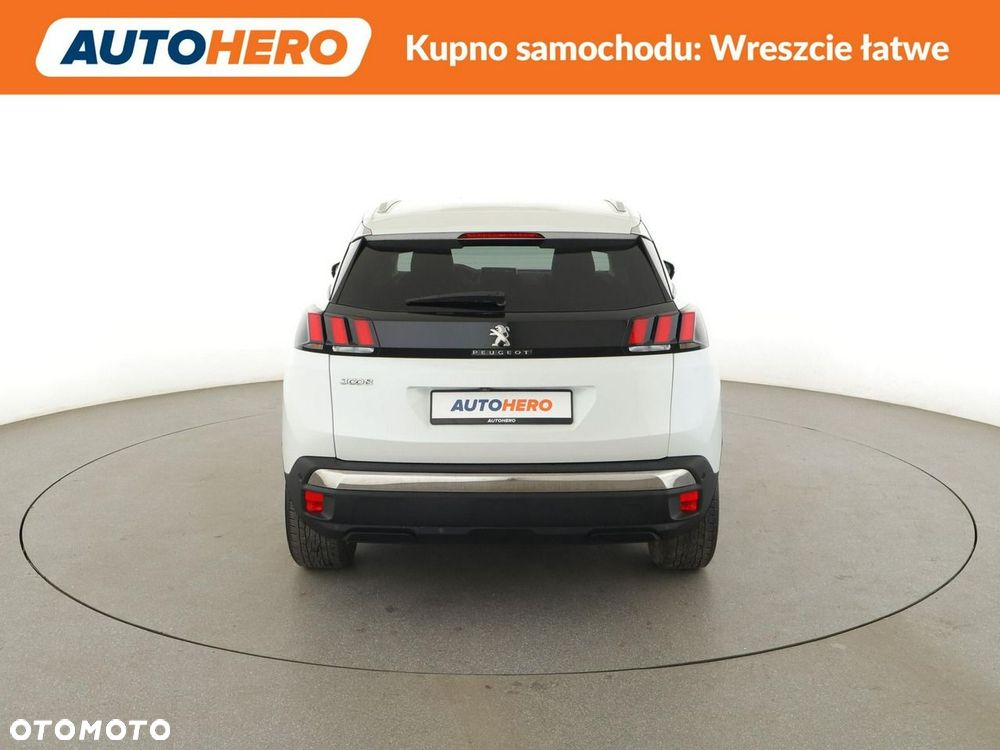 Peugeot 3008 1.6 BlueHDi Allure S&S - 7