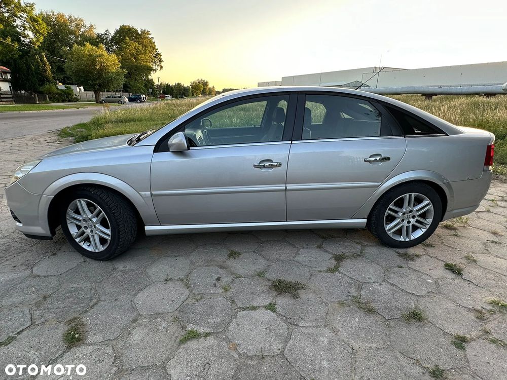 Opel Vectra 1.9 CDTI Comfort - 2
