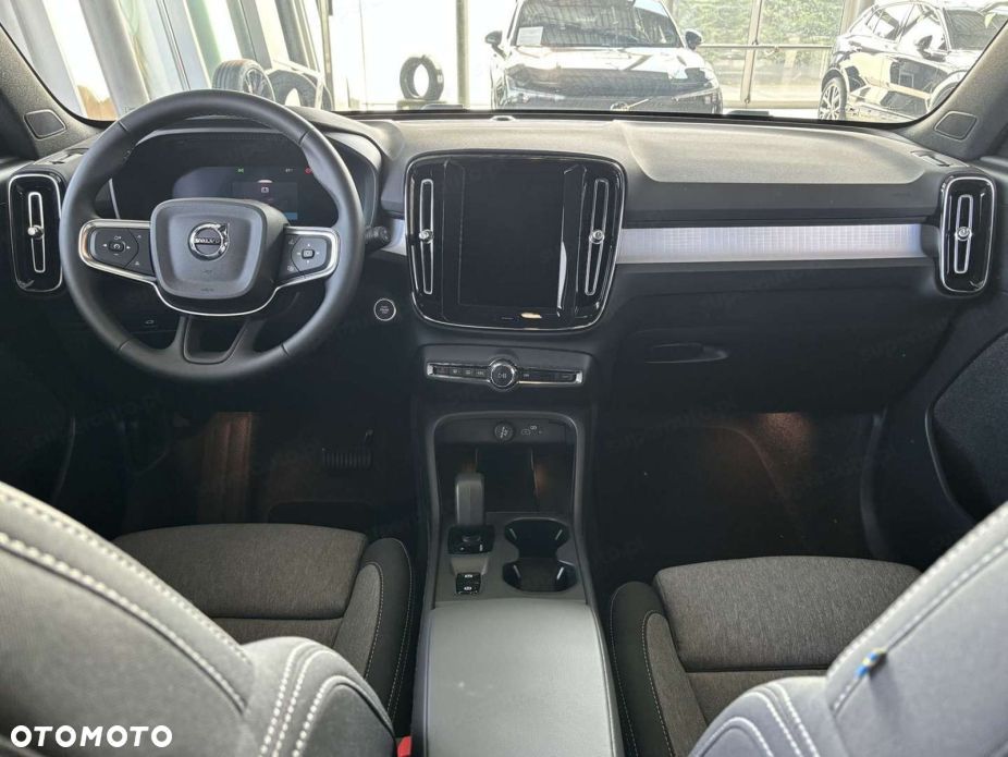 Volvo XC 40 B3 Core - 7