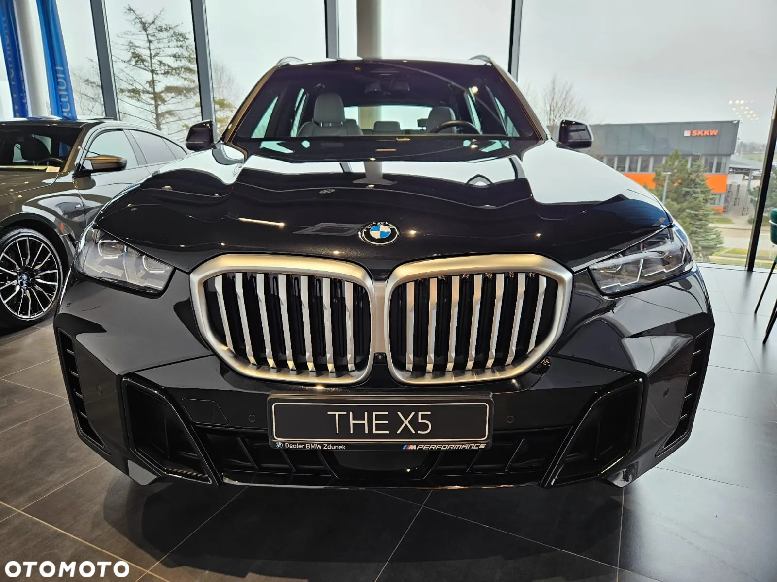 BMW X5 xDrive30d - 6