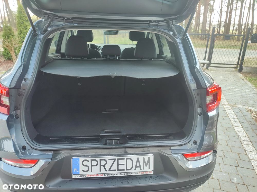 Renault Kadjar 1.5 Blue dCi Intens - 13