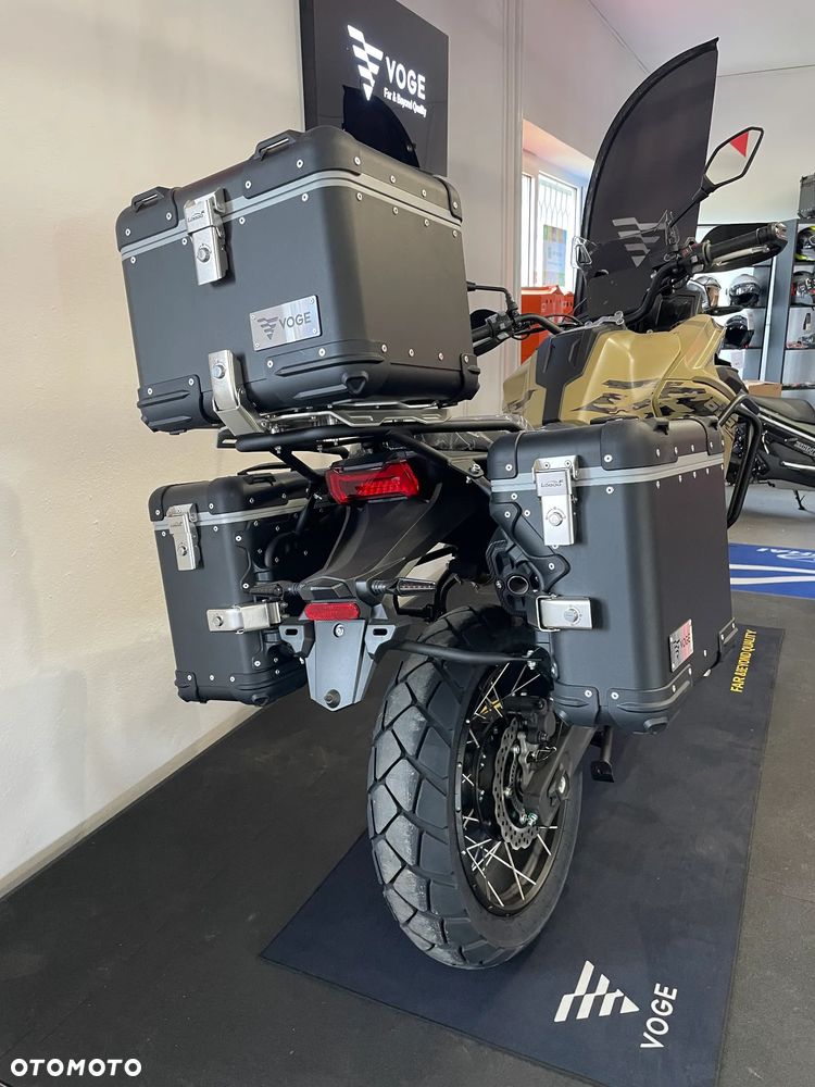 VOGE 625DSX - 16