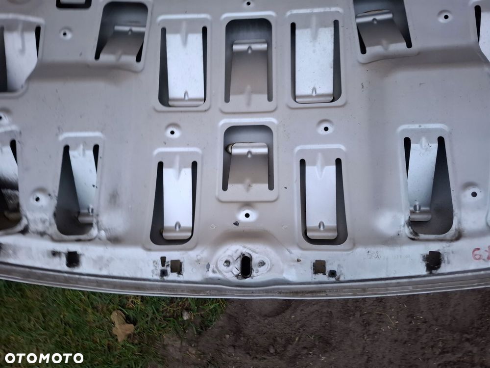 MASKA POKRYWA MERCEDES VITO V KLASA W447 ORYGINAŁ - 10