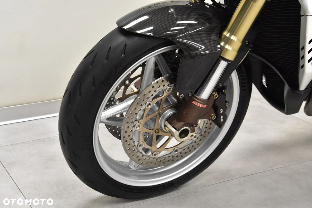 MV AGUSTA Brutale S - 28