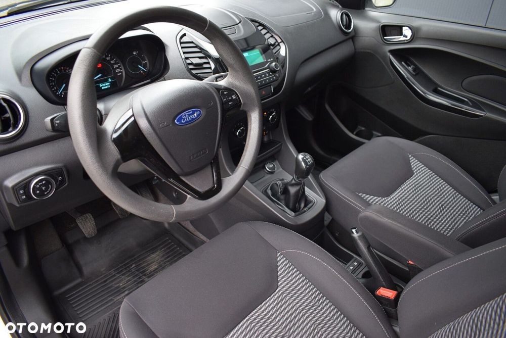 Ford Ka+ - 10