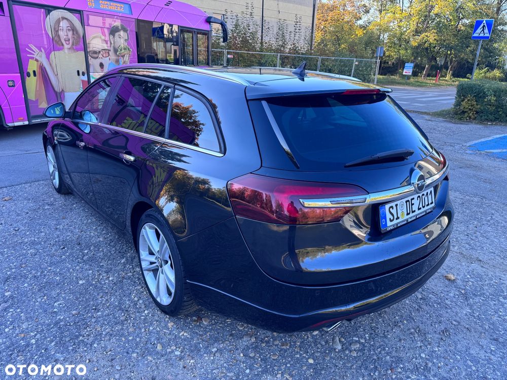 Opel Insignia - 4