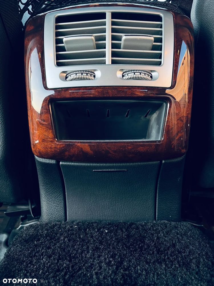 Mercedes-Benz Klasa S 500 L 7G-TRONIC - 20