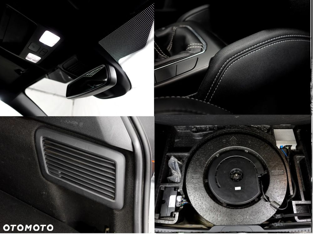 Ford Focus 2.0 EcoBlue ST - 36