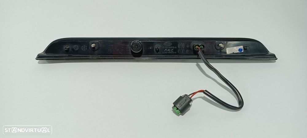 LUZ CENTRAL DE TRAVÃO LAND ROVER EVOQUE DYNAMIC - 3