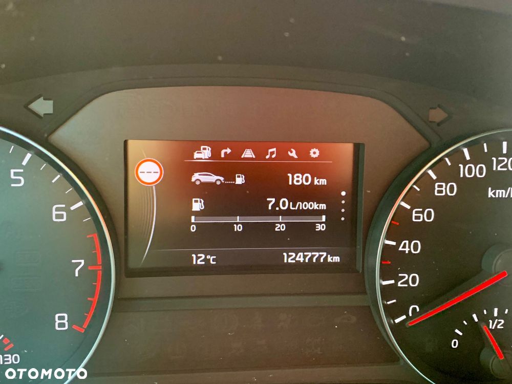 Kia Sportage 1.6 GDI Business Line 2WD - 19