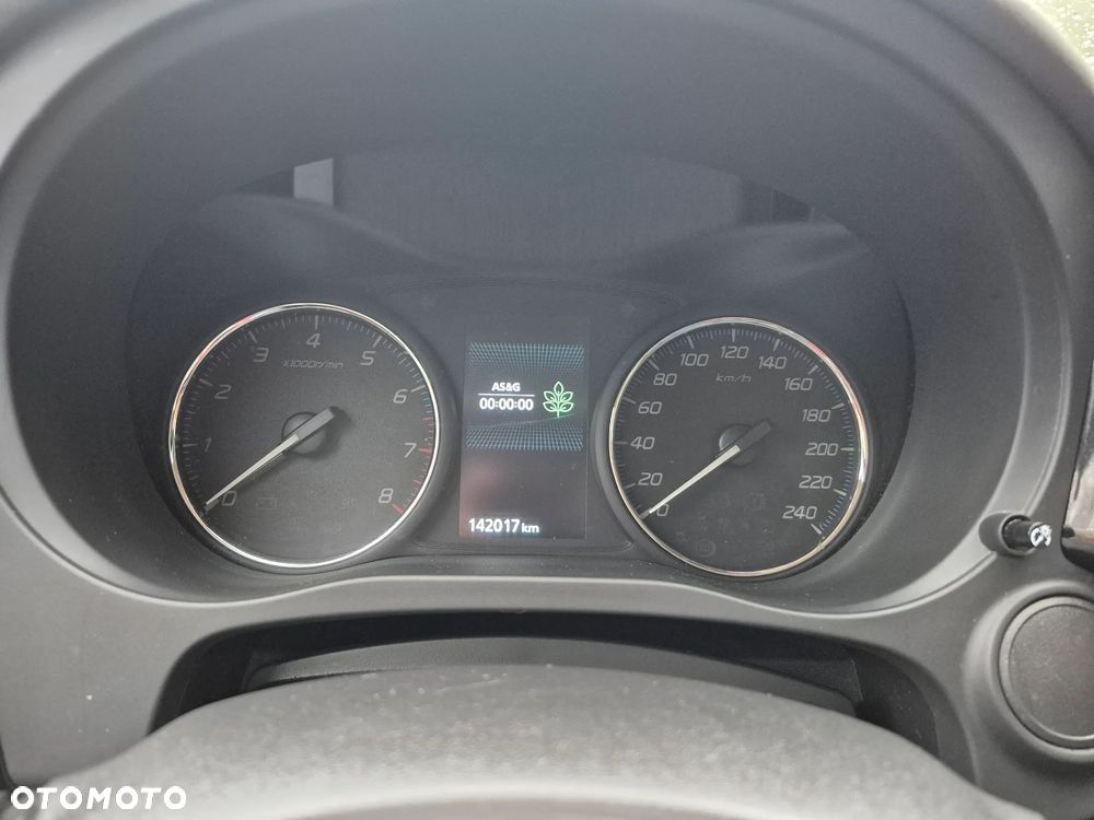 Mitsubishi Outlander 2.0 2WD CVT Edition+ - 22