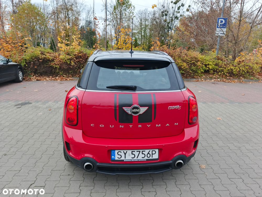 MINI Cooper S sport - 13