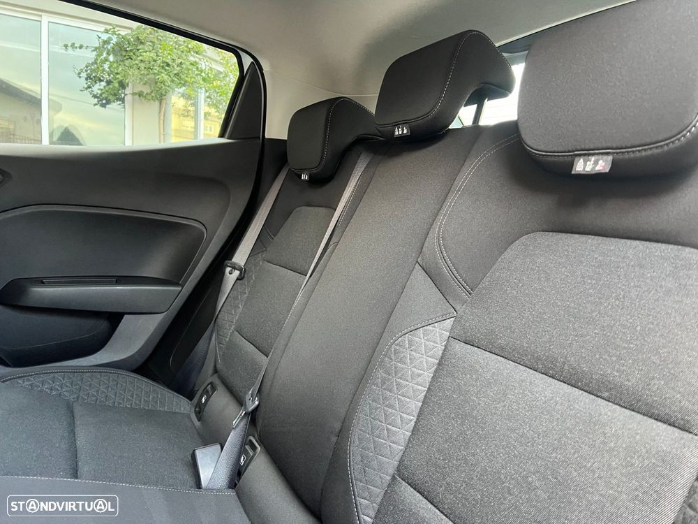 Renault Clio 1.0 TCe Intens - 6