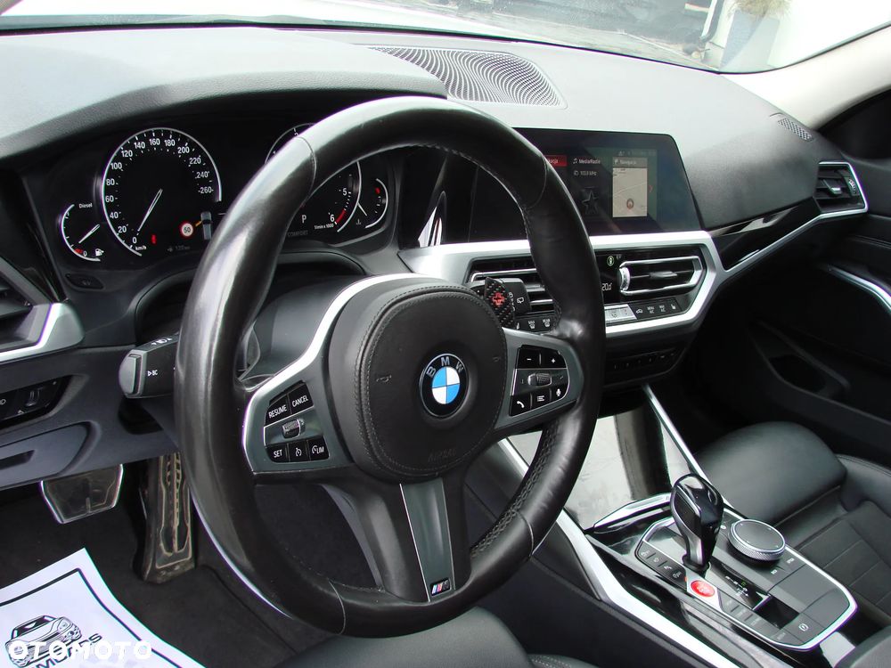 BMW Seria 3 - 14