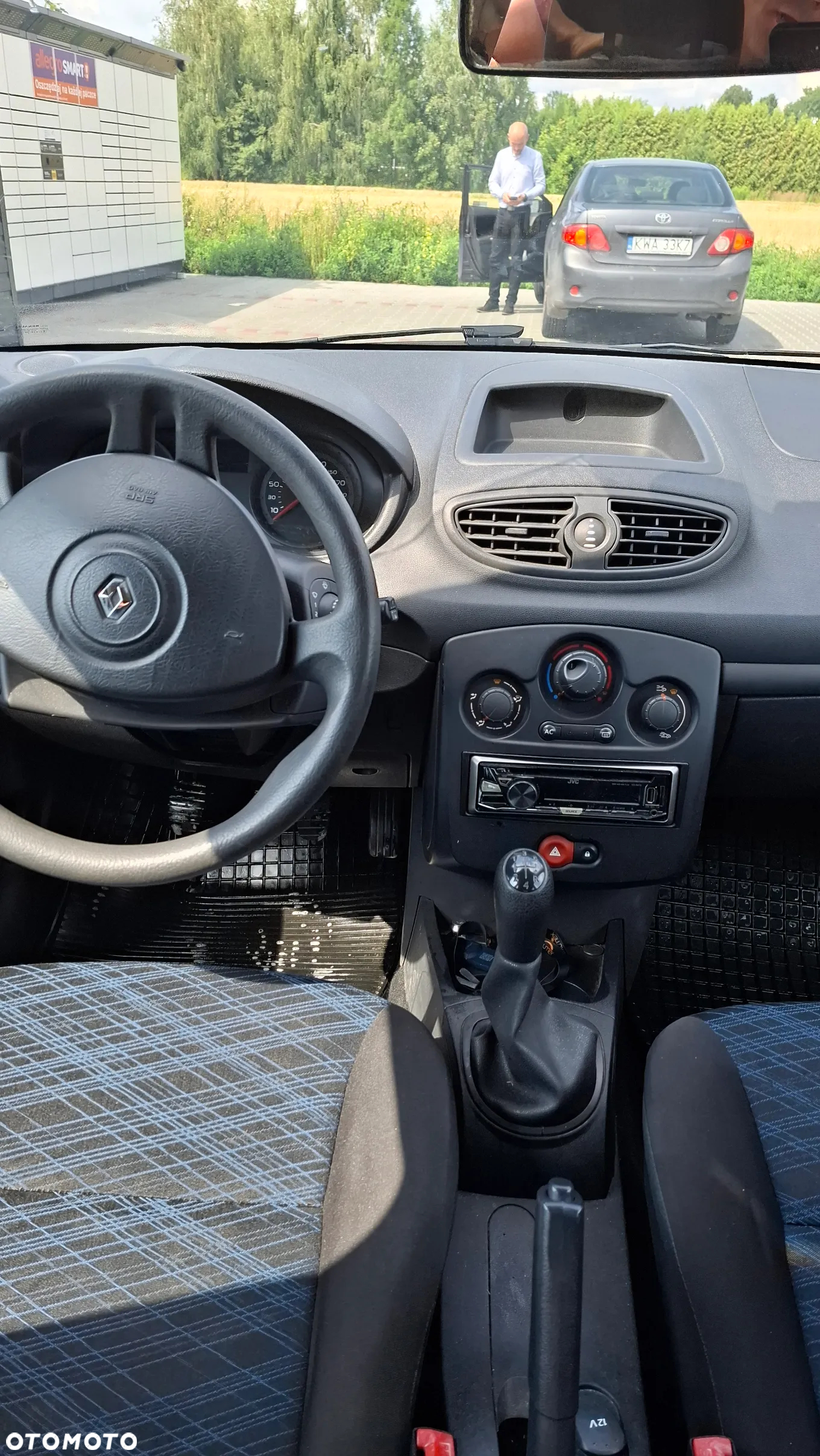 Renault Clio 1.2 16V Authentique - 18