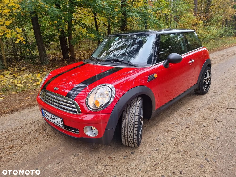 MINI ONE Standard - 21