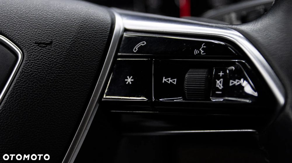 Audi A6 Avant 45 TDI quattro tiptronic design - 21
