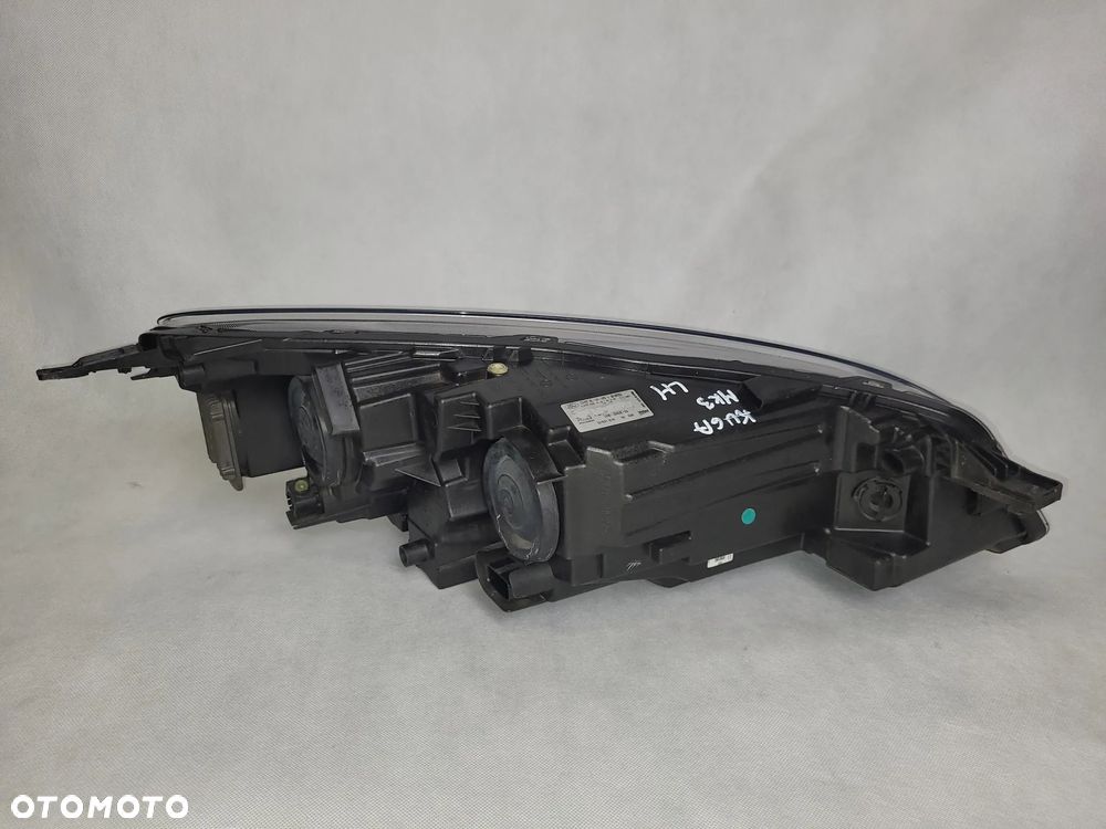 FORD KUGA MK3  - LAMPA LAMPY PRZEDNIE PRZÓD - 9