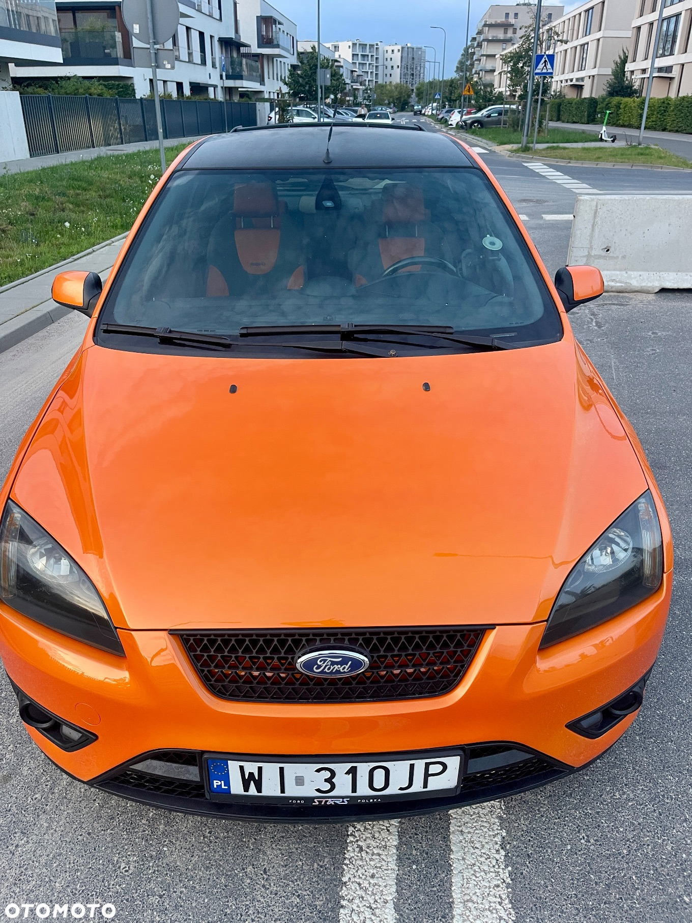 Ford Focus ST - 12