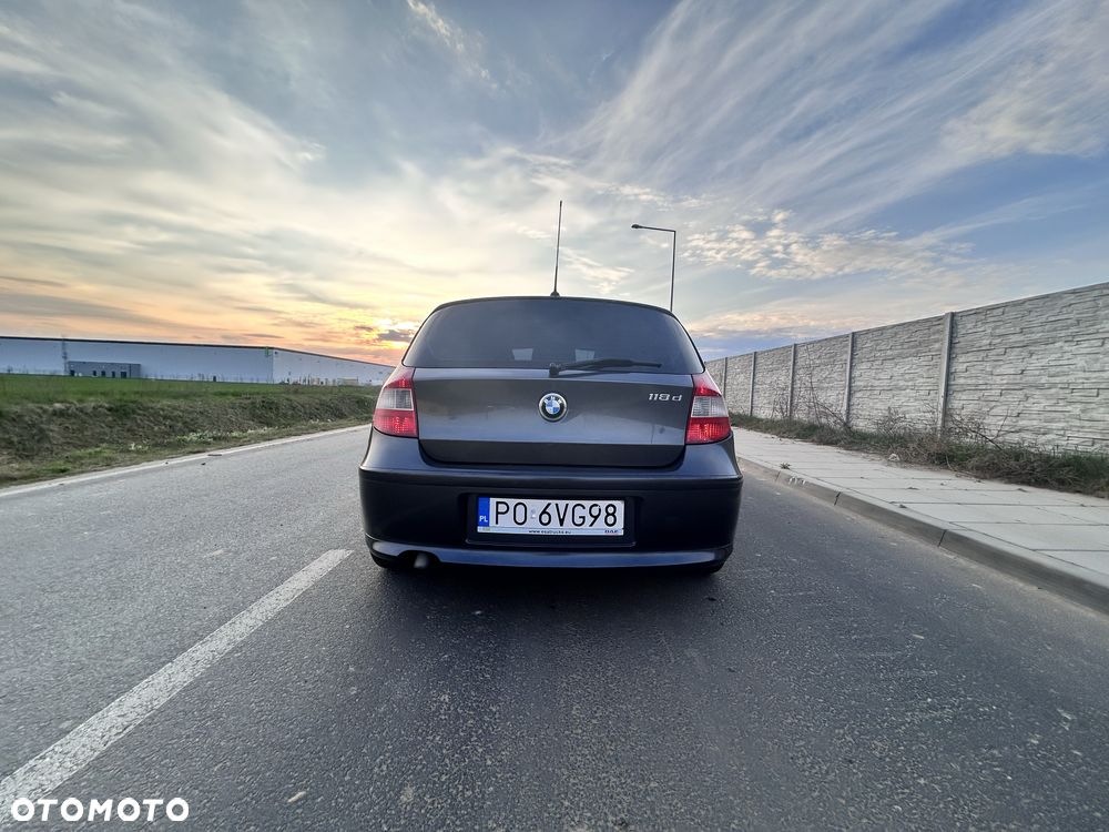 BMW Inny - 4