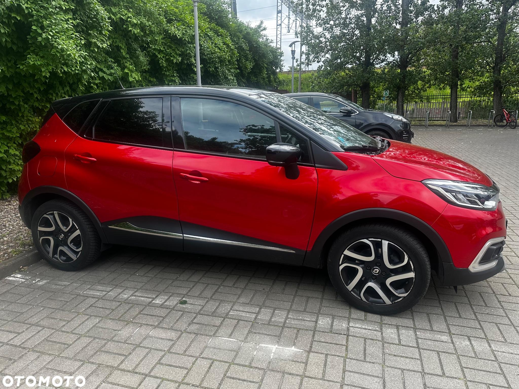Renault Captur - 4