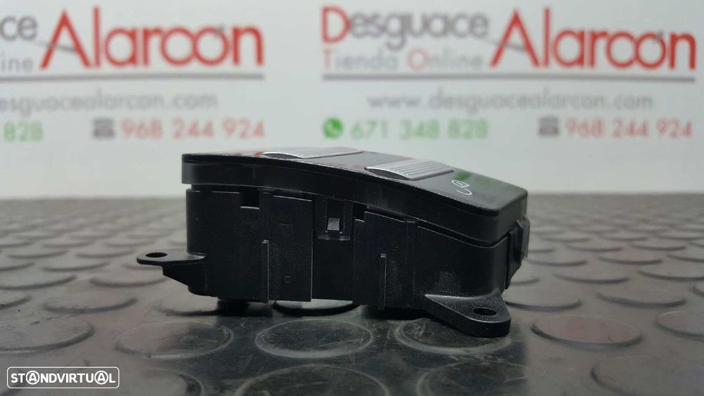 CONTROLE DE BLOQUEIO DE PORTA MERCEDES CLASE S (W221) BERLINA 320 / 350 CDI 4-MA... - 3