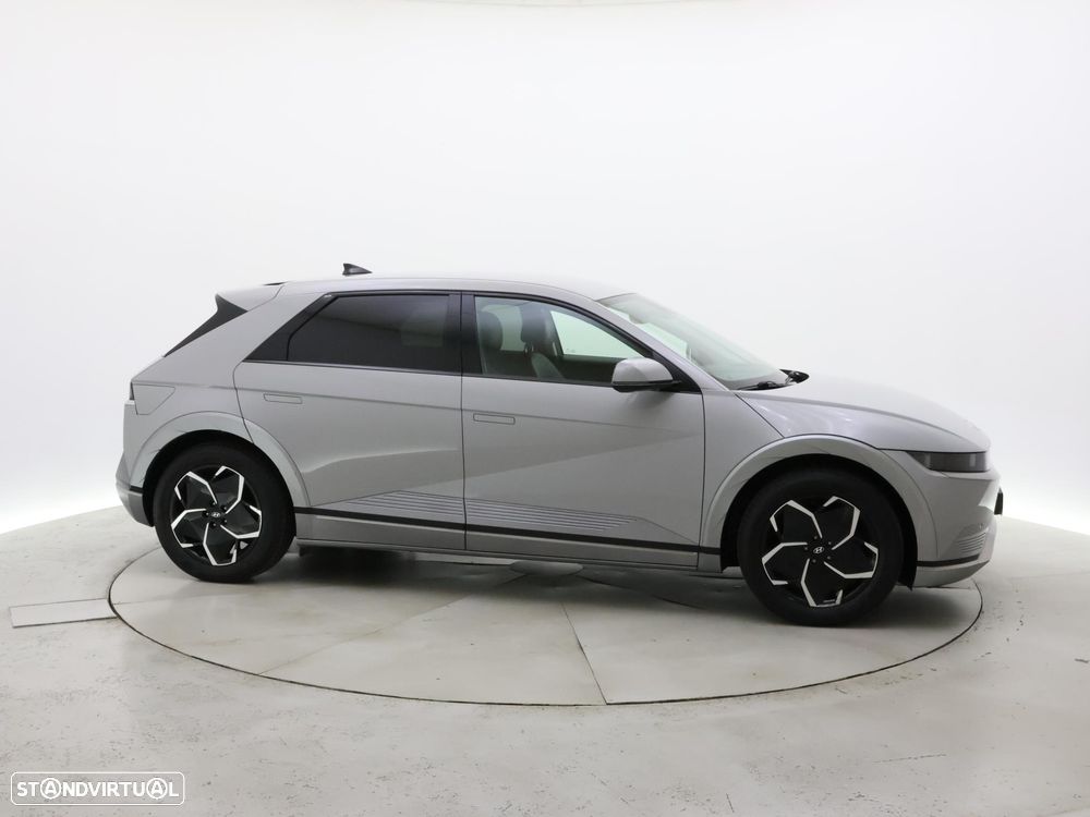 Hyundai Ioniq 5 73kWh Vanguard - 9