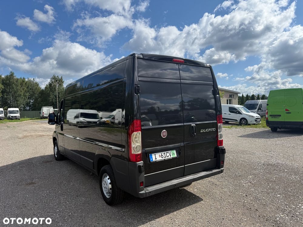 Fiat Ducato - 3