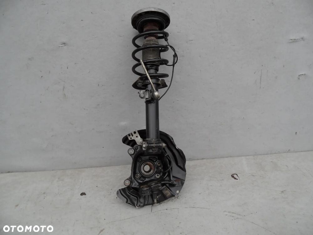 MCPERSON ZWROTNICA LEWA BMW X3 F25 X4 F26 X DRIVE - 2