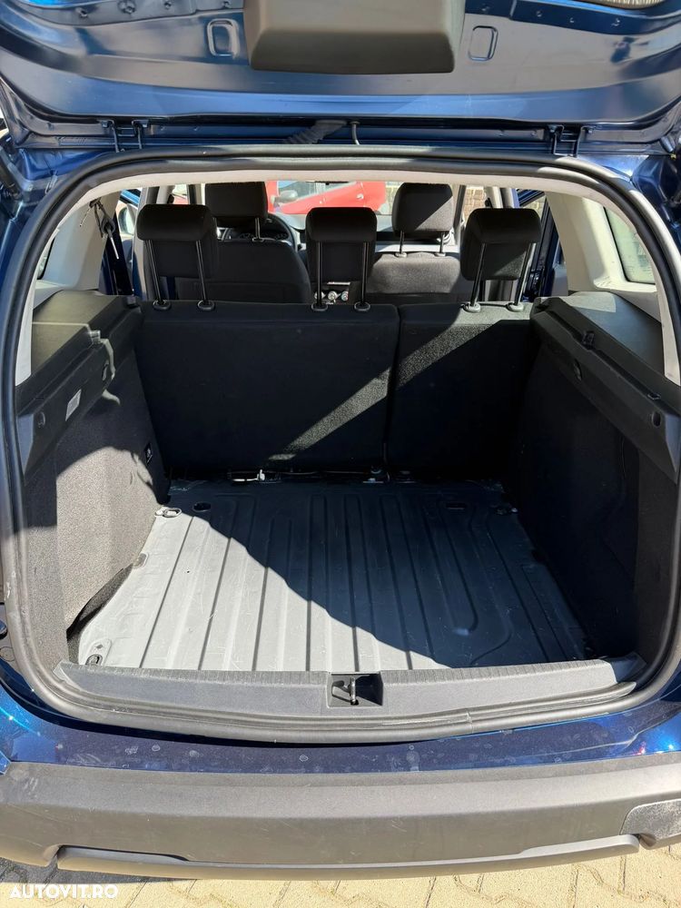 Dacia Duster - 11