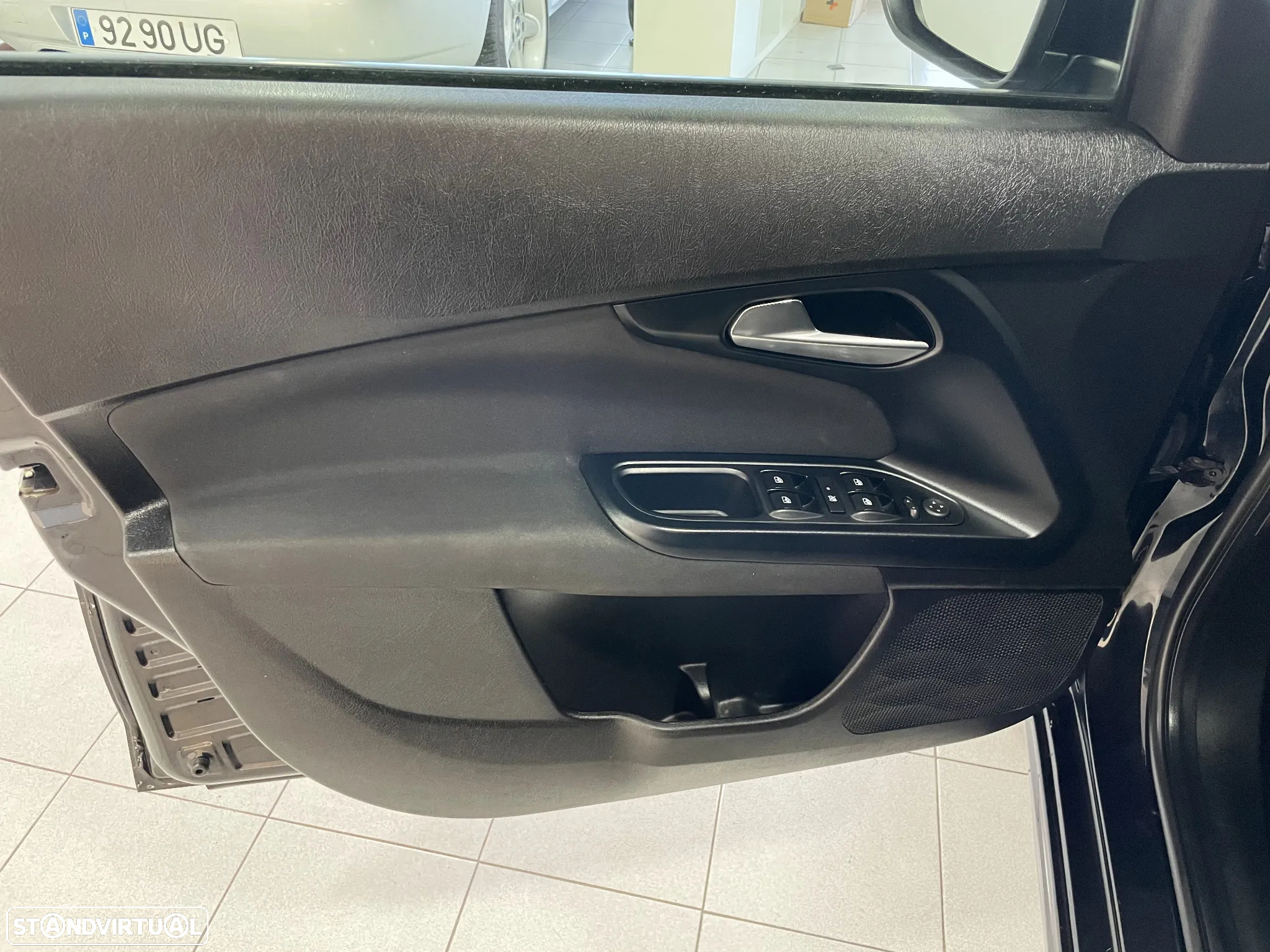 Fiat Tipo Station Wagon 1.3 M-Jet Lounge J17 - 7