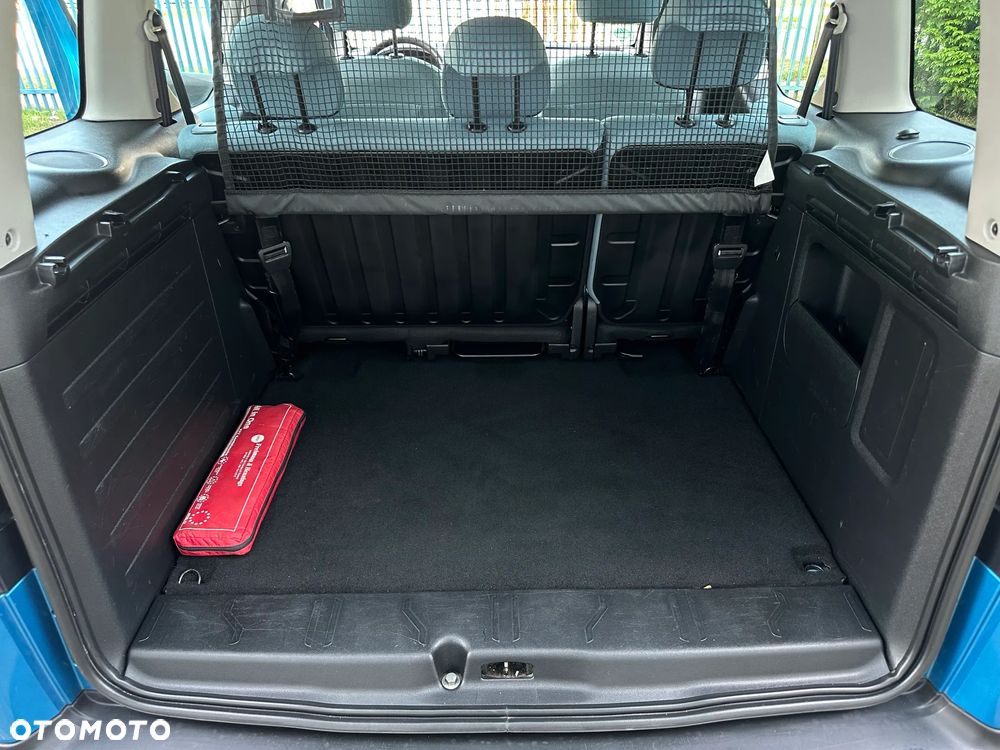 Citroën Berlingo Multispace e-HDi 90 FAP Selection - 25