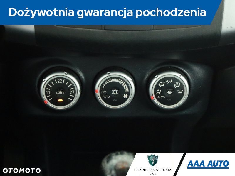 Citroën C-Crosser - 12