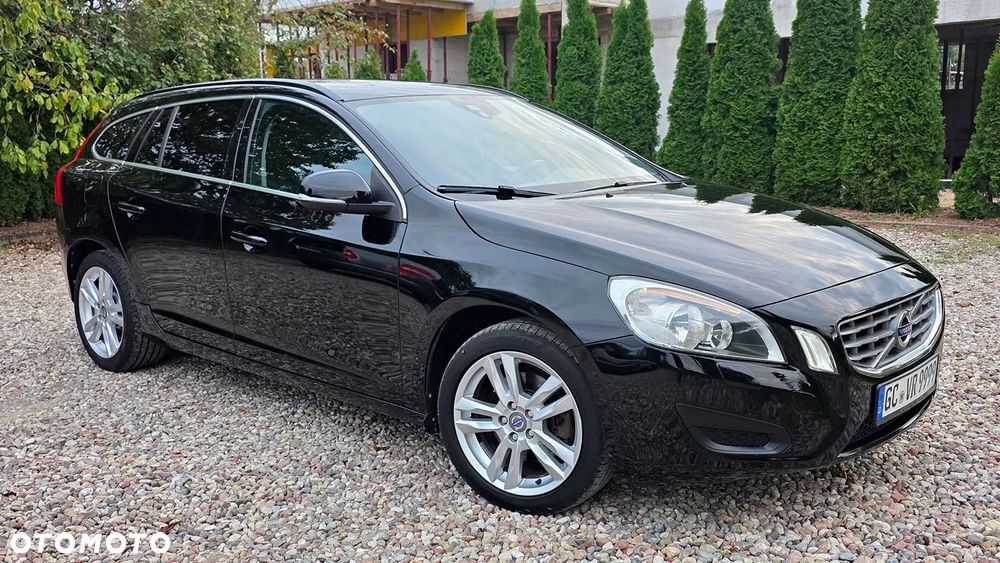Volvo V60 - 21