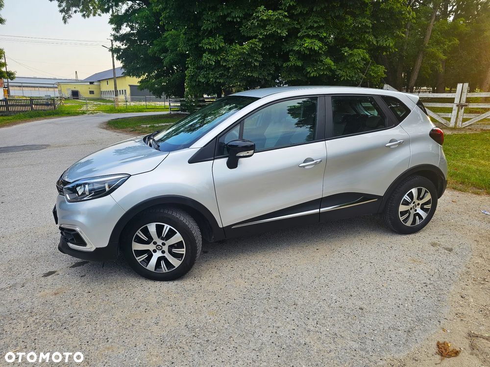 Renault Captur 0.9 Energy TCe Intens - 3