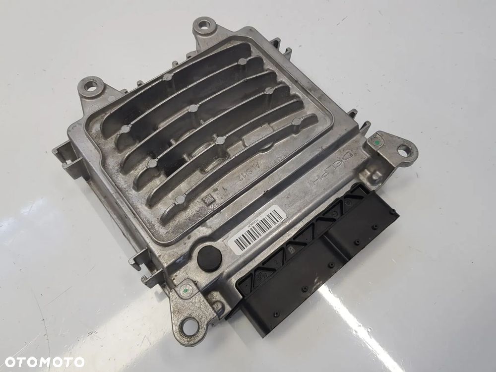 Sterownik komputer silnika ECU MERCEDES GLK W204 W207 W212 W906 SPRINTER W609 VITO VIANO 2.2CDI - 3