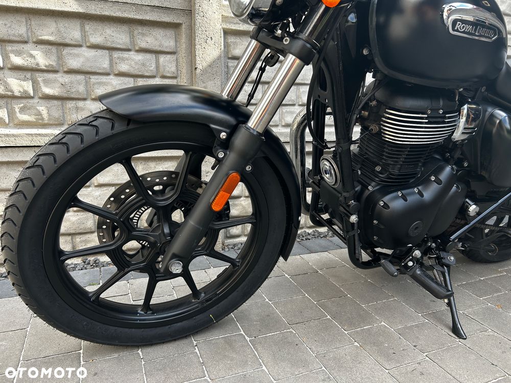 Royal Enfield Meteor - 19