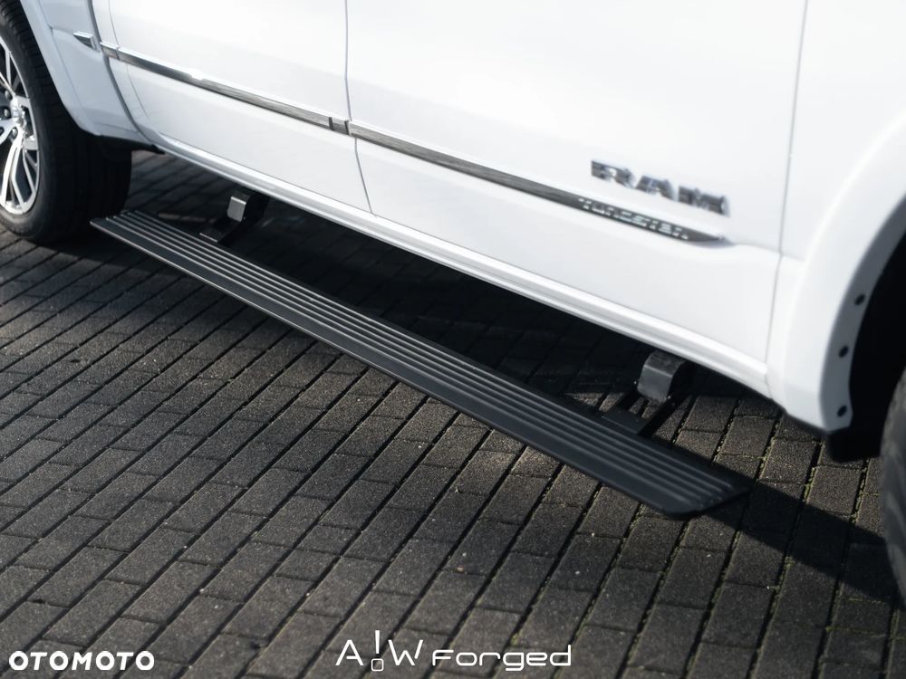 RAM 1500 Tungsten - 15