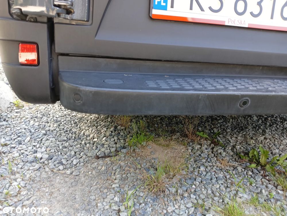 Iveco DAILY 35S18 - 14