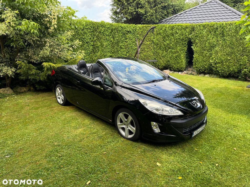 Peugeot 308 CC 2.0 HDi Sport Pack - 1