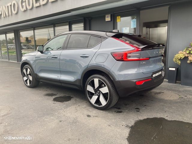 Volvo C40 Recharge Twin Motor Ultimate - 6