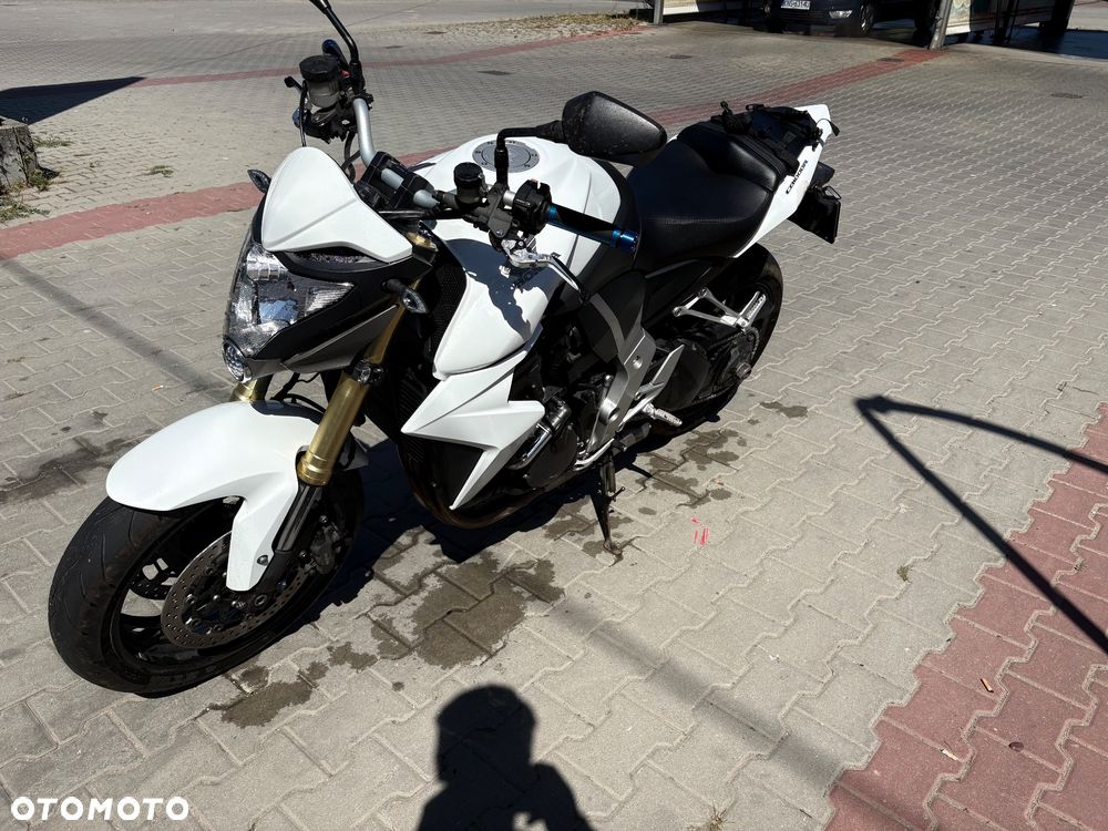 Honda CB - 4