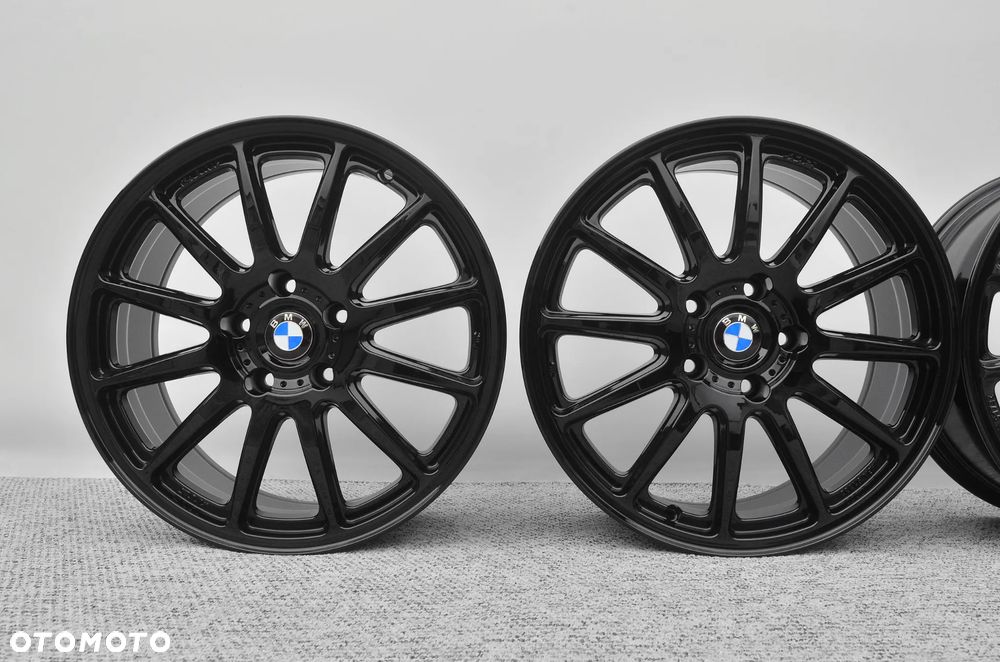 Felgi 8x18 BMW 5x120 e46 e90 e91 e92 f30 f31 f32 f20 e83 f25 e87 e84 f22 - 4