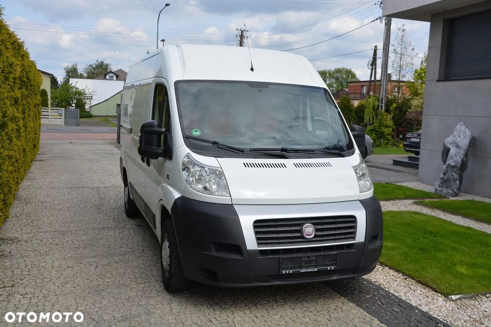 Fiat Ducato - 8