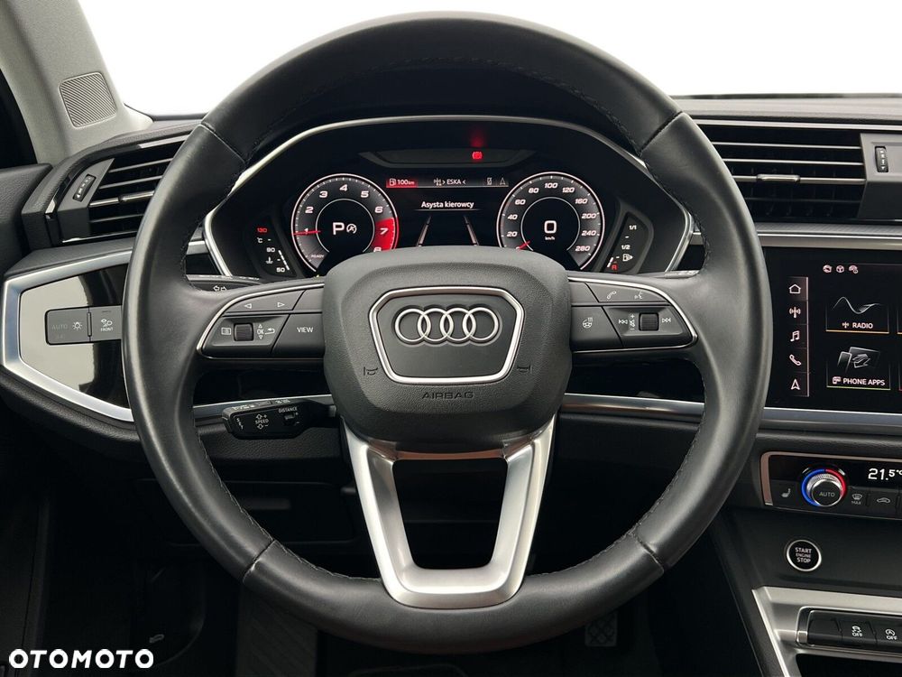 Audi Q3 - 20