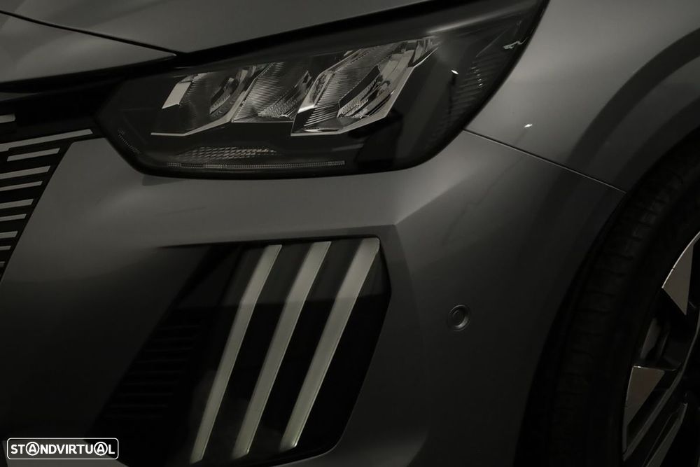 Peugeot 208 1.2 PureTech Allure - 6